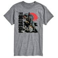 thumbnail image 1 of Predator - Predator Logo - Men's Short Sleeve Graphic T-Shirt, 1 of 4