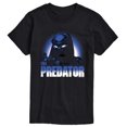 thumbnail image 1 of Predator - Predator Purple - Men's Short Sleeve Graphic T-Shirt, 1 of 4