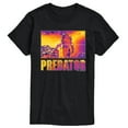thumbnail image 1 of The Predator - Thermal Vision - Men's Short Sleeve Graphic T-Shirt, 1 of 4