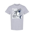 thumbnail image 1 of The Predators T-Shirt Men -Image by Shutterstock, Male x-Large, 1 of 2