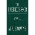 thumbnail image 1 of The Predecessor (Paperback), 1 of 1