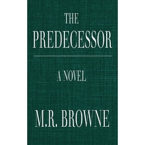 The Predecessor (Paperback)