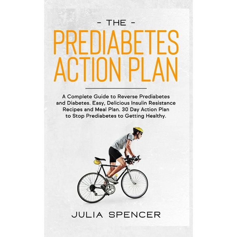 How to Stop Prediabetes Going into Diabetes: A Comprehensive Guide