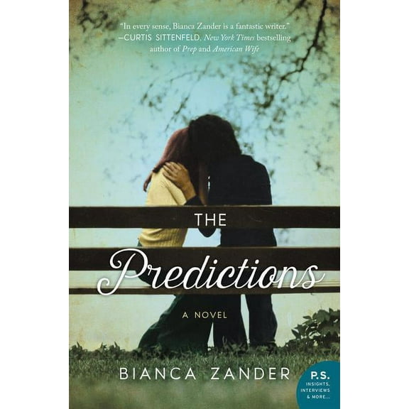 The Predictions, (Paperback)