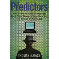 Pre-Owned The Predictors (Hardcover) 0805057560 9780805057560