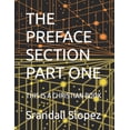 thumbnail image 1 of The Preface Section Part One: This Is a Christian Book, (Paperback), 1 of 1