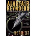 thumbnail image 1 of Pre-Owned The Prefect (Hardcover) 0441015913 9780441015917, 1 of 1