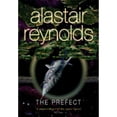 thumbnail image 1 of Pre-Owned The Prefect (Gollancz) (Hardcover) 0575077166 9780575077164, 1 of 1