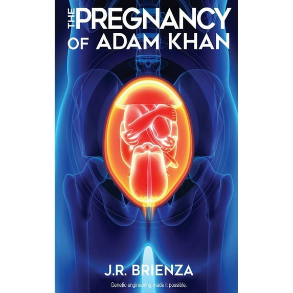 The Pregnancy Of Adam Khan, (Paperback)