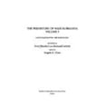 thumbnail image 1 of Pre-Owned The Prehistory of Wadi Kubbaniya : Stratigraphy, Paleoeconomy, and Environments and Late Paleolithic Archaeology 9780870742903 Used, 1 of 1