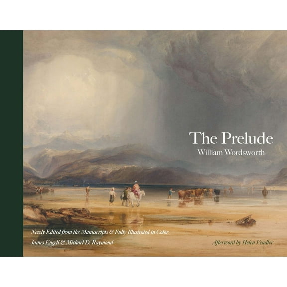 The Prelude, (Hardcover)