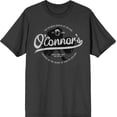 thumbnail image 1 of The Premier Spirits of Ireland Adult Charcoal Crew Neck Short Sleeve Tee-XL, 1 of 4
