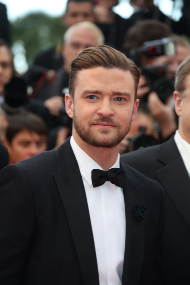 The Premiere Of Inside Llewyn Davis During The The 66Th Cannes International Film Festival At Palais Des Festivals In Cannes Canvas Art - (16 x 20)