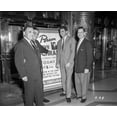 thumbnail image 1 of The Premiere of Carnival Story Photo Print (24 x 30), 1 of 1