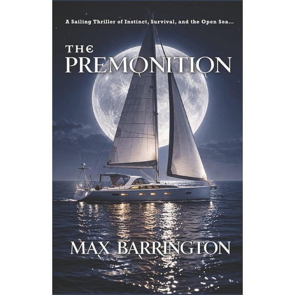 The Premonition, (Paperback)