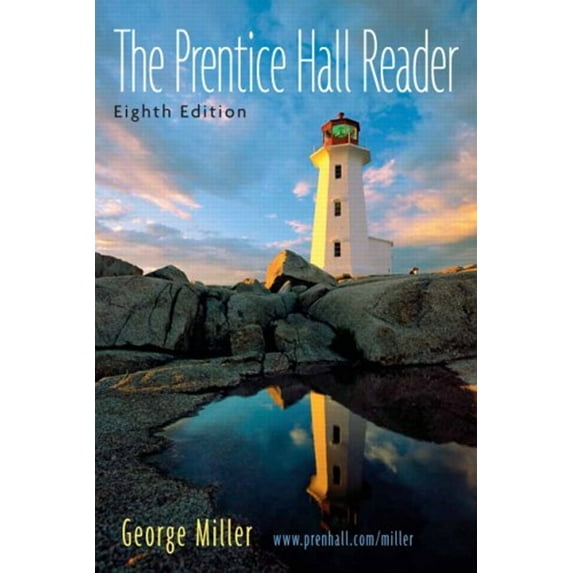 Pre-Owned The Prentice Hall Reader (Paperback) 0131955713 9780131955714