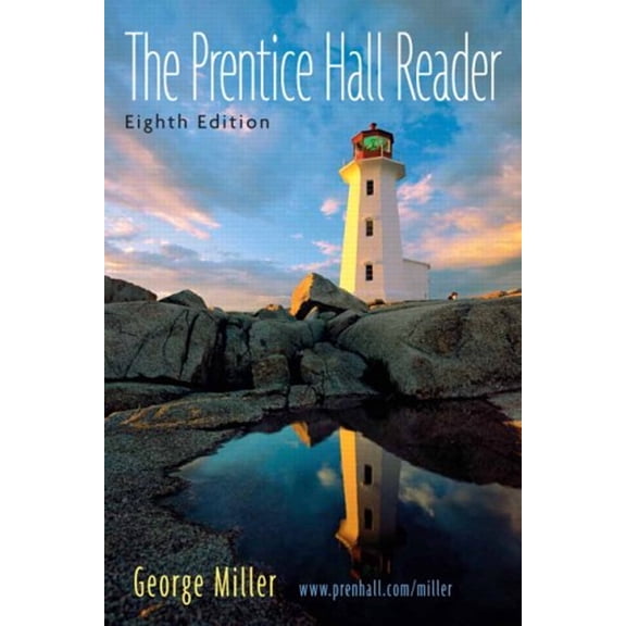 Pre-Owned The Prentice Hall Reader (Paperback) 0131955713 9780131955714