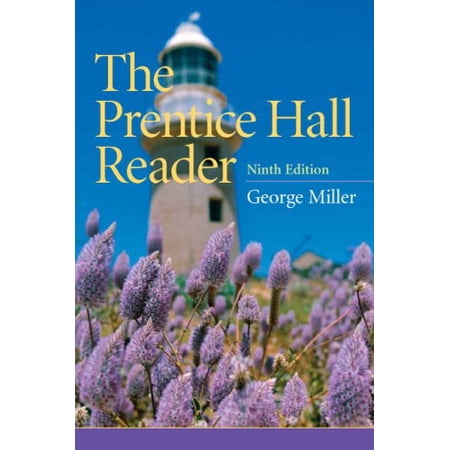 Pre-Owned The Prentice Hall Reader (Paperback) 0205664520 9780205664528