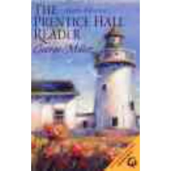 Pre-Owned The Prentice Hall Reader Paperback