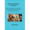 thumbnail image 1 of The Prepper's Guide to Bartering and Trading, (Paperback), 1 of 1