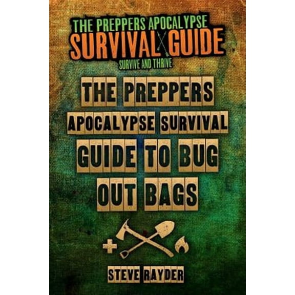 Apocalypse Survival Guide