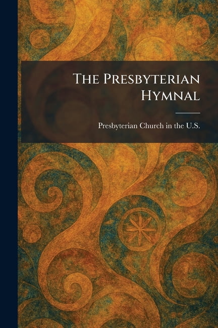 The Presbyterian Hymnal, (Paperback)