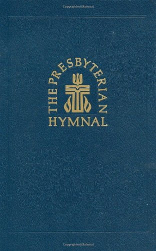 Pre-Owned The Presbyterian Hymnal, Pew Edition: Hymns, Psalms, and Spiritual Songs (Hardcover) 066410097X 9780664100971