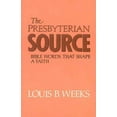 thumbnail image 1 of The Presbyterian Source (Paperback), 1 of 2