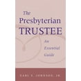 thumbnail image 1 of The Presbyterian Trustee (Paperback), 1 of 1