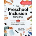 thumbnail image 1 of Pre-Owned The Preschool Inclusion Toolbox: How to Build and Lead a High-Quality Program, 9781598576672, 1598576674, Paperback, 1 edition, 1 of 1