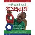 thumbnail image 1 of Pre-Owned The Preschool Scientist: Using Learning Centers to Discover and Explore Science (Paperback) 0876591306 9780876591307, 1 of 1