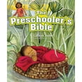 thumbnail image 1 of Pre-Owned The Preschooler's Bible (Hardcover) 1434702936 9781434702937, 1 of 1