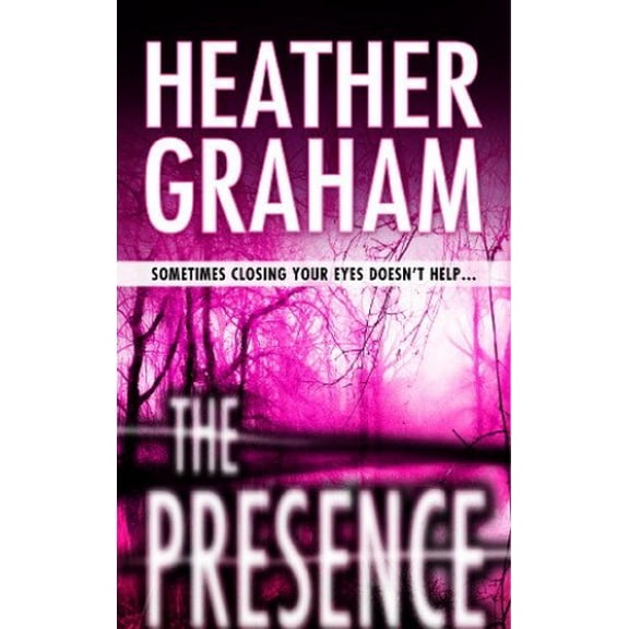Pre-Owned The Presence (MIRA), 9780778320746, 077832074X, Paperback, Original edition