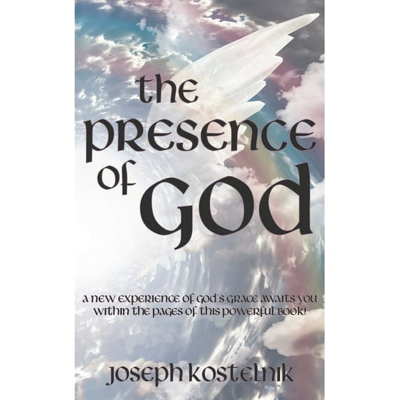 The Presence of God (Paperback)