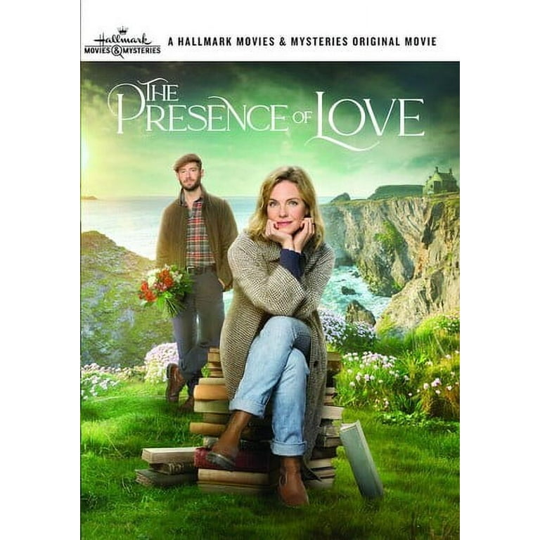 The Presence of Love (DVD), Hallmark, Drama