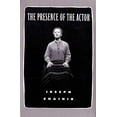 thumbnail image 1 of Pre-Owned The Presence of the Actor (Paperback) 1559360305 9781559360302, 1 of 1