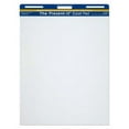 thumbnail image 1 of The Present-It Easel Pad, Self-Adhesive, Unruled, 27" x 34", White, 1 of 2