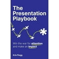 thumbnail image 1 of The Presentation Playbook (Paperback), 1 of 1
