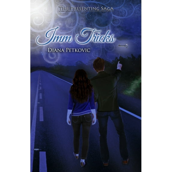 The Presenting Saga Imm Tricks, Book 2, (Paperback)