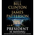 thumbnail image 1 of Pre-Owned The President Is Missing: Library Edition Paperback, 1 of 1