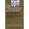 thumbnail image 1 of The President as Leader, 1 of 1