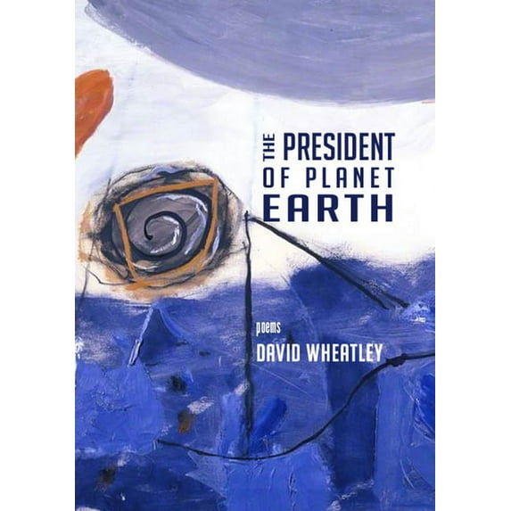 The President of Planet Earth (Paperback)