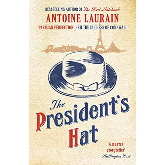 Pre-Owned The President's Hat (Paperback) 1908313471 9781908313478