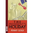 thumbnail image 1 of The President's Holiday, (Paperback), 1 of 1