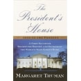 thumbnail image 1 of Pre-Owned The President's House (Hardcover) 0375433457 9780375433450, 1 of 1