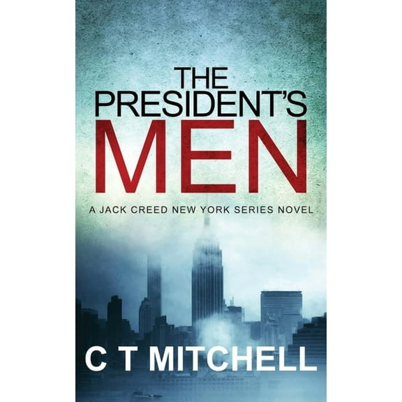 The President's Men, (Paperback)