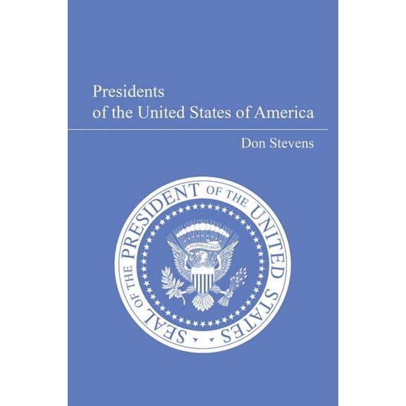 The Presidents, (Paperback)