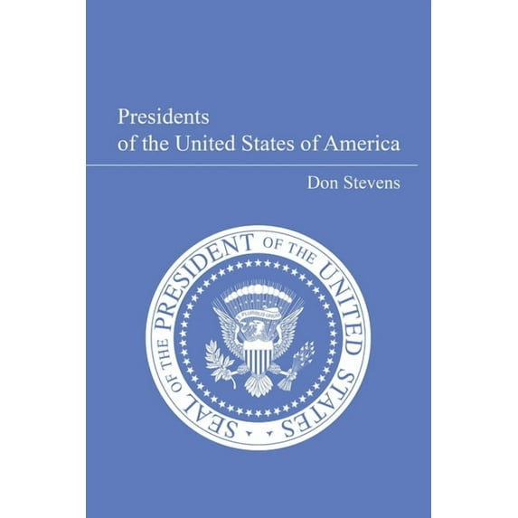 The Presidents, (Paperback)