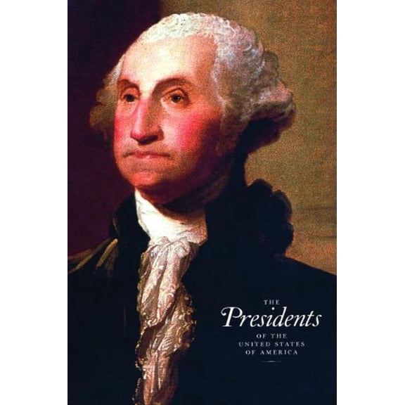 Pre-Owned The Presidents of the United States of America (Paperback) 1931917043 9781931917049