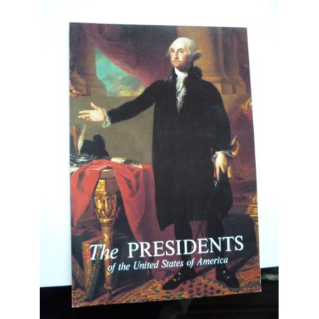 Pre-Owned The Presidents of the United States of America (Paperback) 0912308729 9780912308722